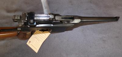 German Army C96 by Mauser Oberndorf - Image 5 of 9