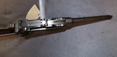 German Army C96 Red Nine by Mauser Oberndorf - Image 7 of 9