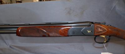 Connecticut Shotgun Manufacturing 20 Gauge - Image 6 of 20