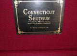 Connecticut Shotgun Manufacturing 20 Gauge - Image 15 of 20