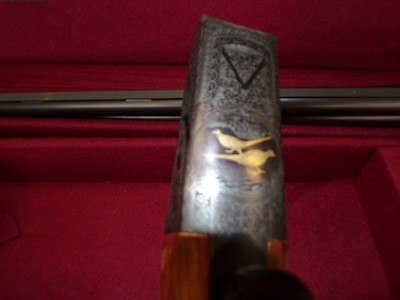 Connecticut Shotgun Manufacturing 20 Gauge - Image 17 of 20