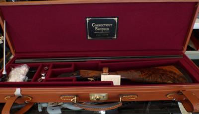 Connecticut Shotgun Manufacturing 20 Gauge - Image 14 of 20