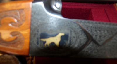 Connecticut Shotgun Manufacturing 20 Gauge - Image 18 of 20