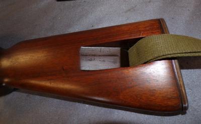 Standard Products M1 Carbine - Image 6 of 13