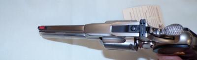 Colt Python .357 Magnum - Image 3 of 9