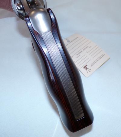 Colt Python .357 Magnum - Image 4 of 9