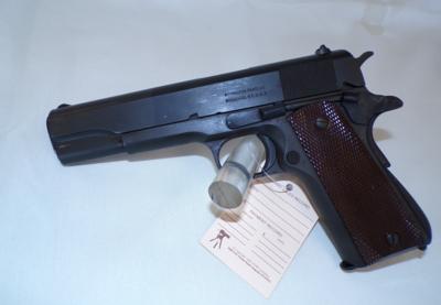 Remington Rand - Image 1 of 6