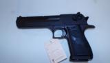 Magnum Research Desert Eagle .50 AE - Image 8 of 9