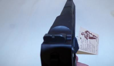 Magnum Research Desert Eagle .50 AE - Image 9 of 9