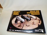 Magnum Research Desert Eagle .50 AE - Image 6 of 9