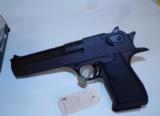 Magnum Research Desert Eagle .50 AE - Image 1 of 9