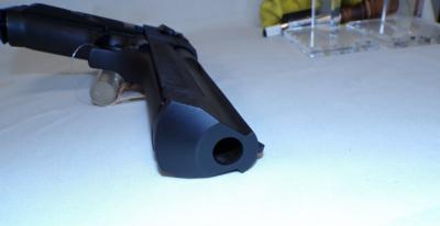 Magnum Research Desert Eagle .50 AE - Image 5 of 9