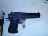 Magnum Research Desert Eagle .50 AE - Image 2 of 9