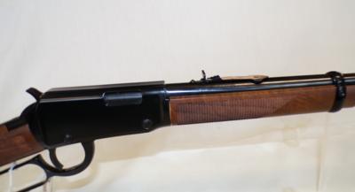 Henry .22 magnum Rifle - Image 9 of 16