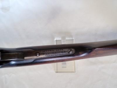 Winchester Model 1894 38-55 Caliber - Image 10 of 16