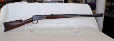 Winchester Model 1894 38-55 Caliber - Image 2 of 16