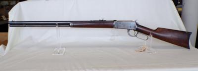 Winchester Model 1894 38-55 Caliber - Image 1 of 16