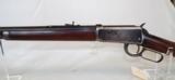 Winchester Model 1894 38-55 Caliber - Image 5 of 16