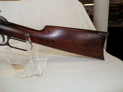 Winchester Model 1894 38-55 Caliber - Image 4 of 16