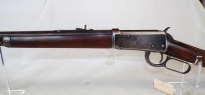Winchester Model 1894 38-55 Caliber - Image 5 of 16