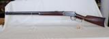 Winchester Model 1894 38-55 Caliber - Image 1 of 16