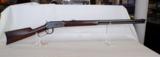 Winchester Model 1894 38-55 Caliber - Image 2 of 16