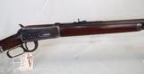 Winchester Model 1894 38-55 Caliber - Image 8 of 16