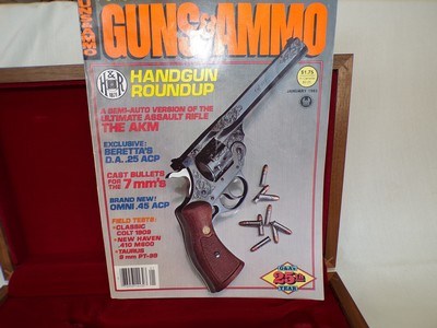 Harrington & Richardson Model 999 - Image 5 of 9