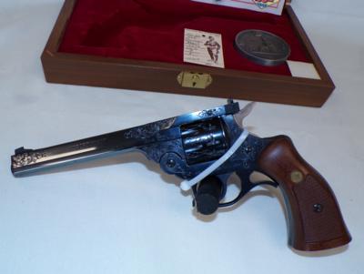 Harrington & Richardson Model 999 - Image 3 of 9