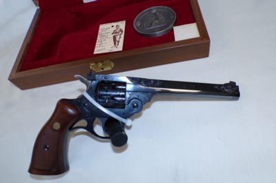 Harrington & Richardson Model 999 - Image 4 of 9