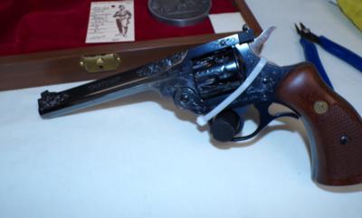 Harrington & Richardson Model 999 - Image 9 of 9
