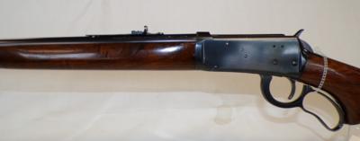 Winchester Model 64 30-30 - Image 9 of 15