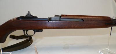 Winchester M1 Carbine - Image 8 of 20