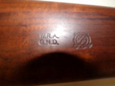Winchester M1 Carbine - Image 19 of 20