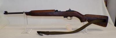 Winchester M1 Carbine - Image 2 of 20