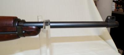 Winchester M1 Carbine - Image 9 of 20