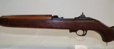 Winchester M1 Carbine - Image 6 of 20