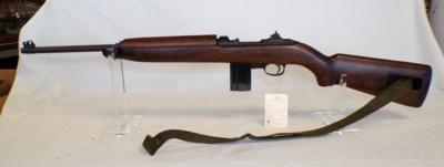 National Postal Meter M1 Carbine - Image 1 of 11