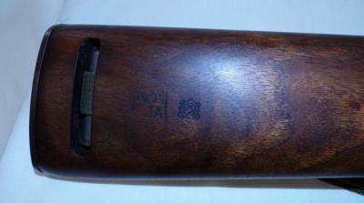 National Postal Meter M1 Carbine - Image 8 of 11
