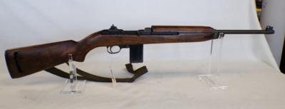 National Postal Meter M1 Carbine - Image 2 of 11