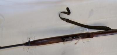 National Postal Meter M1 Carbine - Image 4 of 11