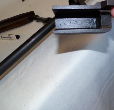 National Postal Meter M1 Carbine - Image 5 of 11