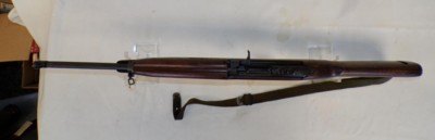 National Postal Meter M1 Carbine - Image 3 of 11