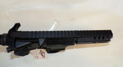 CMMG Banshee 5.7x28 pistol - Image 3 of 4