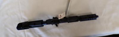 CMMG Banshee 5.7x28 pistol - Image 4 of 4