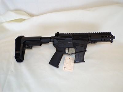 CMMG Banshee 5.7x28 pistol - Image 2 of 4
