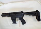 CMMG Banshee 5.7x28 pistol - Image 1 of 4