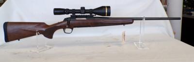Browning X-Bolt 22-250 - Image 2 of 15