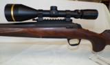 Browning X-Bolt 22-250 - Image 8 of 15