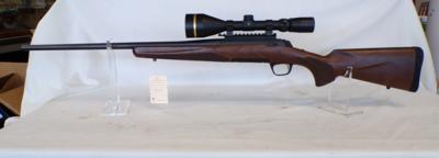 Browning X-Bolt 22-250 - Image 1 of 15